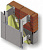 Для вентфасада